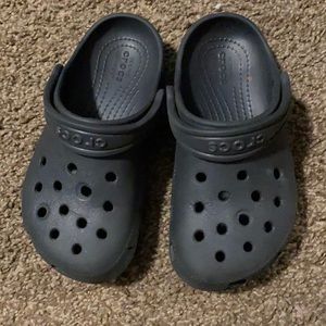 Kids crocs summer shoes slippers